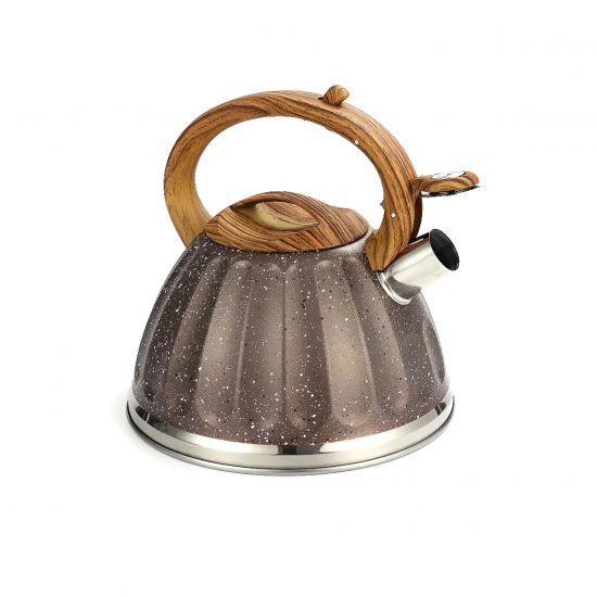 Whistling Tea Kettle 3.2 Liter